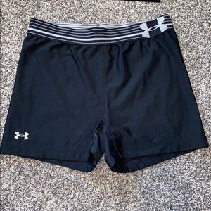 UA Spandex